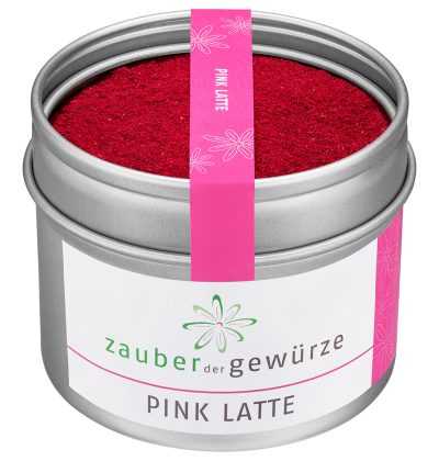 pink-latte