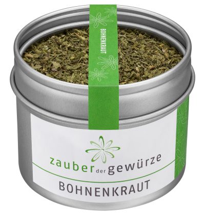 Bohnenkraut