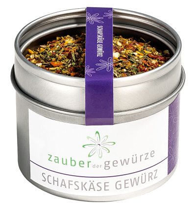 Schafskäse Gewürz