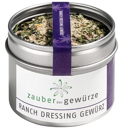 Ranch Dressing Gewürz