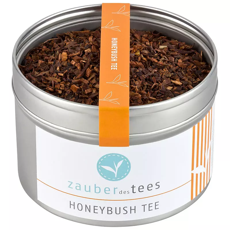 Honeybush Tee Bio