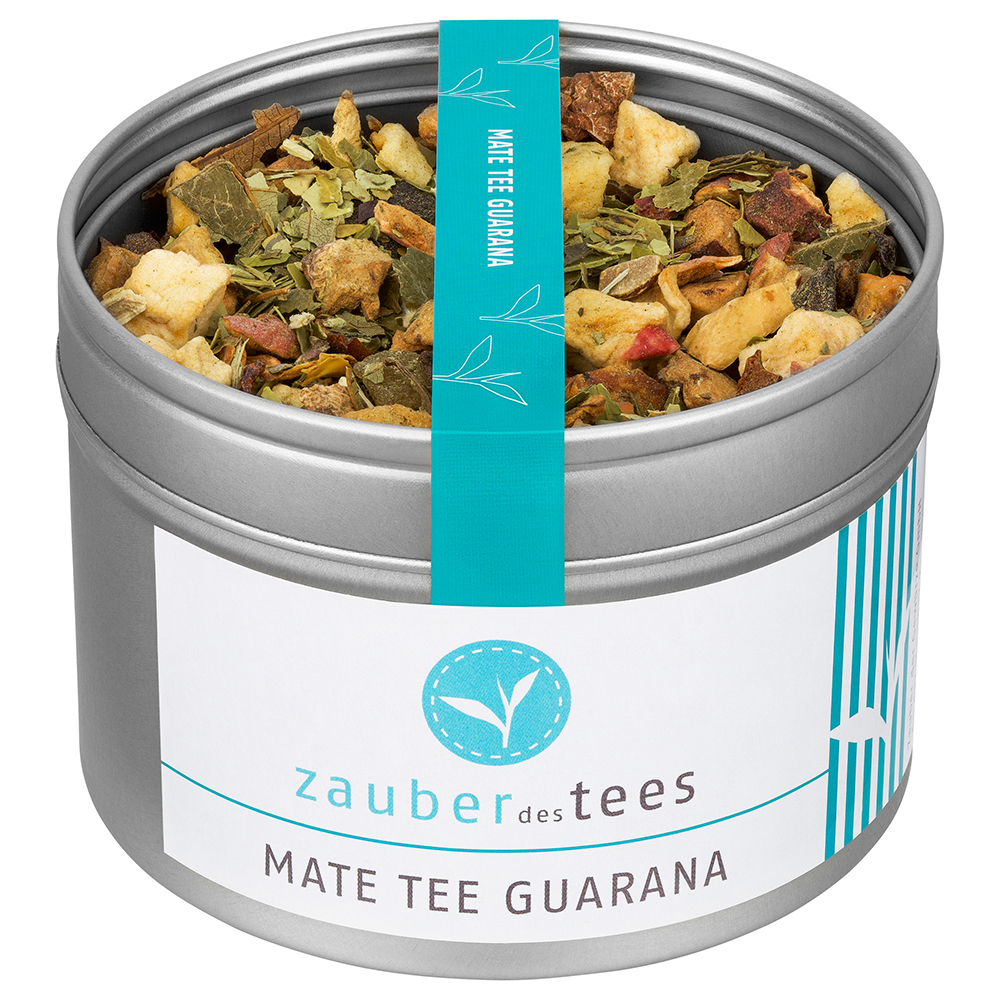 Mate Tee Guarana