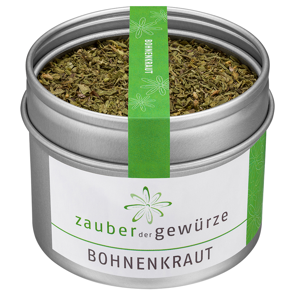 Bohnenkraut